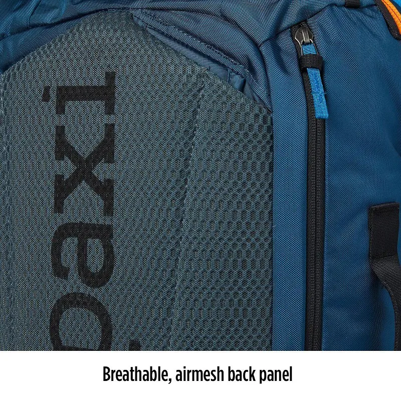 Cotopaxi Allpa 35L Travel Pack Spruce-9